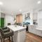 New 1-BD in Prime Philly Location with King Bed - فيلادلفيا