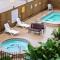 Ocean Front Condo Hot Tub - Pool - Tennis - Shoreline Stays 03 - 加尔维斯敦