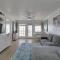 Ocean Front Condo Hot Tub - Pool - Tennis - Shoreline Stays 03 - 加尔维斯敦