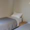 Blend Lodges
