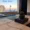 Studio cocon sur front de mer - 乐巴凯尔斯