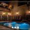 Ecolodge Dar itran - 艾济拉勒