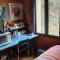 Chambre dans villa
