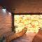 Apartament Superior Blue Przy Plaży- FREE Pool, Saunas, Jacuzzi, Fitness, Salzgrotte