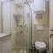 White Blue Ohrid - Luxury Apt, City Center, Private Parking, Balcony, near Ohrid Lake