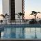 Praia dos Milionários - Ilhéus - Apartamento Duna 403 com 2 quartos - Completo - Vista mar - Conforto - 伊列乌斯
