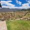 Vista los Andes