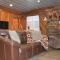 Restful River Cabin, Red River Gorge, KY, River Access & Views - Stanton