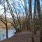 Restful River Cabin, Red River Gorge, KY, River Access & Views - Stanton