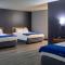 New Victorian Inn & Suites-Norfolk - نورفولك