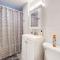 Cozy 1 Bed, 1 Bath In Brookline Village