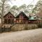 Leaping Lizard Lodge - Stephens Gap