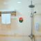 GreenTree Inn Beijing Yanqing District Gaota Road Express Hotel
