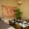 Glasgow Green Getaway with Free Parking
