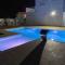 Villa Thekla -Luxury Villa Ayia Napa Region Cyprus