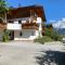 Landhaus Alpenzeit - ارزل ام بيتزتال