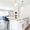 Cottage Close to Dtown Durham & Duke - دورهام