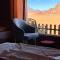 Wadi Rum Space camp