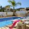 Villa Andria