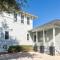 Cypress Dunes 30A - Luxury 3 BR, large porches, Pool, Gym, Tennis, Bikes! - Santa Rosa Beach