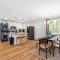 Modern Retreat Chic Living 5 min from DT Durham - Durham