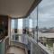 Apto 202 - Garagem - AC - WiFi - Completo - Balneário Gaivotas