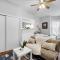 Urban Quaint Flat Upenn - 费城