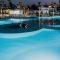 Private Luxury Villas at Sharm Dreams Vacation Club