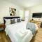 Secluded ranch with big yard in Zebulon - Zebulon
