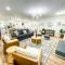 Secluded ranch with big yard in Zebulon - Zebulon