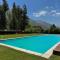 Cabaña1 y gran piscina en 4000 m2 - San José de Maipo