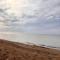 Beachscape At Black River Ethlyn by the sea