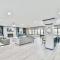 Luxurious Lake Lanier Home with Private Dock - Flowery Branch