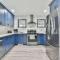 Luxurious Lake Lanier Home with Private Dock - Flowery Branch