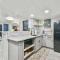 Luxurious Lake Lanier Home with Private Dock - Flowery Branch