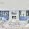 Luxurious Lake Lanier Home with Private Dock - Flowery Branch