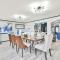 Luxurious Lake Lanier Home with Private Dock - Flowery Branch