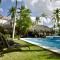 VillasMana PlayaBonita LasTerrenas NearBeach