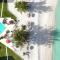 3Bed Oceanview with Pool on Seven Mile Beach - Seven Mile Beach