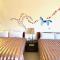 Green Window Homestay綠窗小築天安居民宿 - Hualien