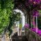 Chic Hideaway in Positano