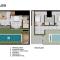 Villa Manusa by Villa Finder