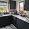 SAV 5 Bed Luxury Detached House in Leicester