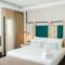 W3 Hotel
