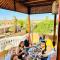 Abu simbel Nubian Guest House