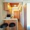 Antara Residential Studio Unit BM Rentals - 塔里萨伊