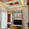Antara Residential Studio Unit BM Rentals - 塔里萨伊