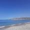 House by the waves-Saranda City