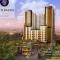 Minimalis 2BR Sudirman Suite Apartemen Bandung - 万隆