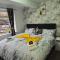West park Royal House, Holidays, Contractors,Relocation,Free Parking & WiFi - Preston